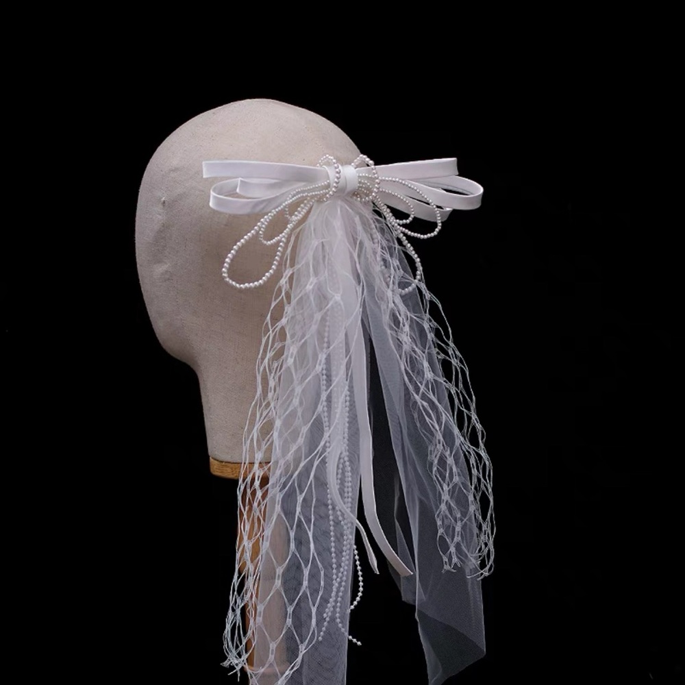 New Wedding Veil